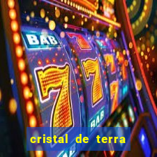 cristal de terra stardew valley